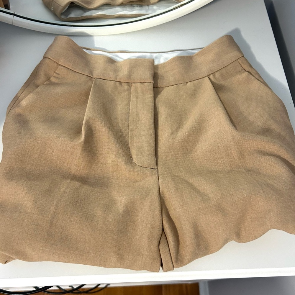 Aritzia Wilfred Dress Pant